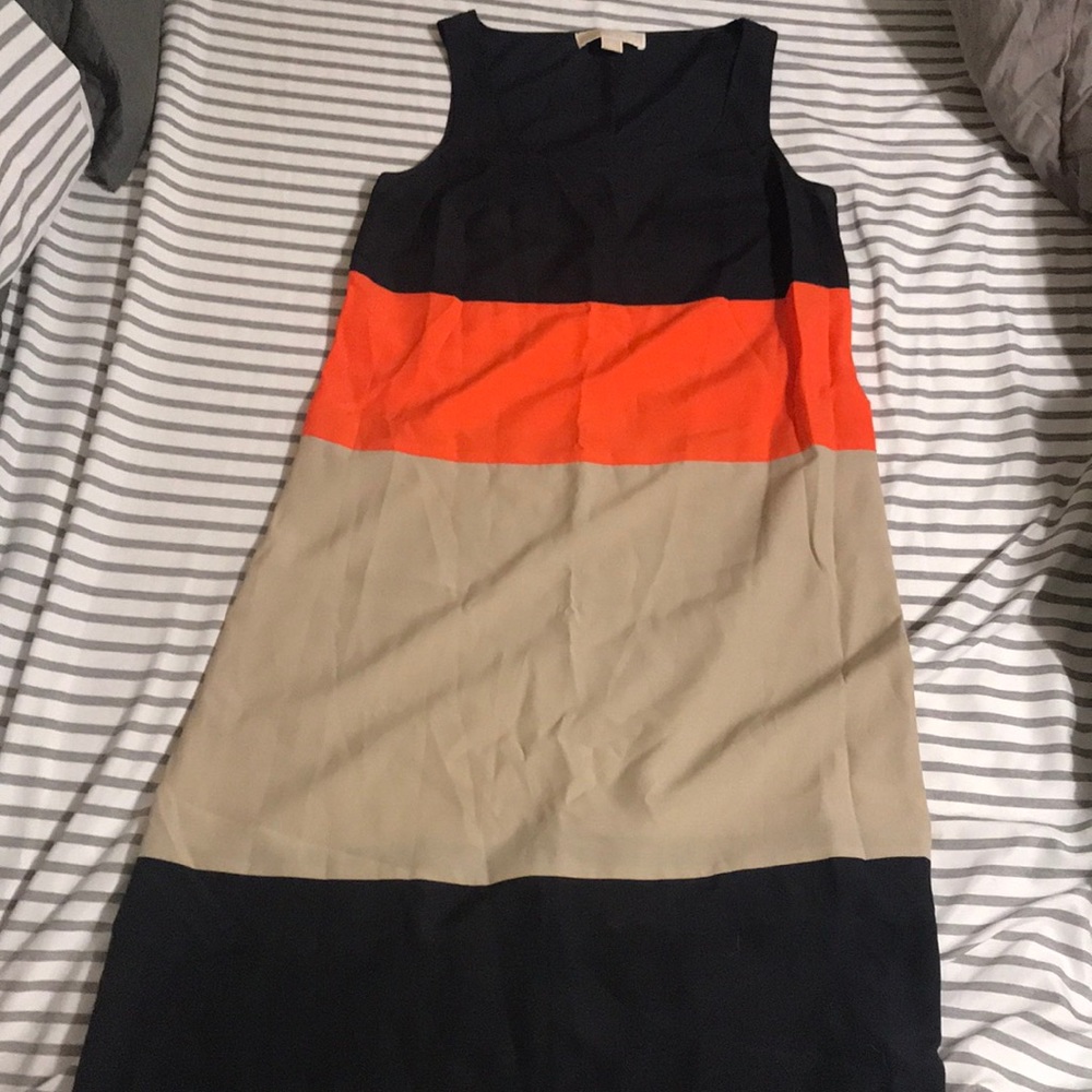 Michael kors maxi dress